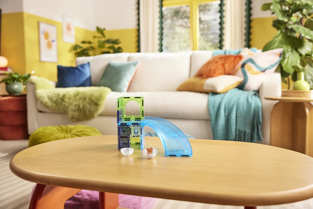 Hamster Ball 13 Piece Set