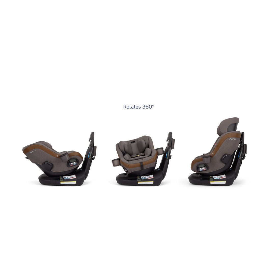 Nuna REVV Maxx Convertible Car Seat