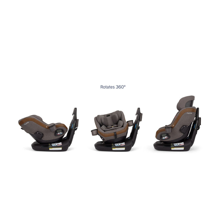 Nuna REVV Maxx Convertible Car Seat