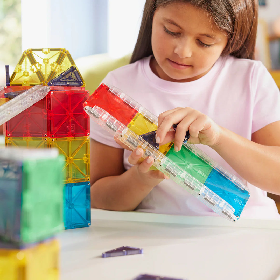 Rail Pack by Magna-Tiles - product view 7
