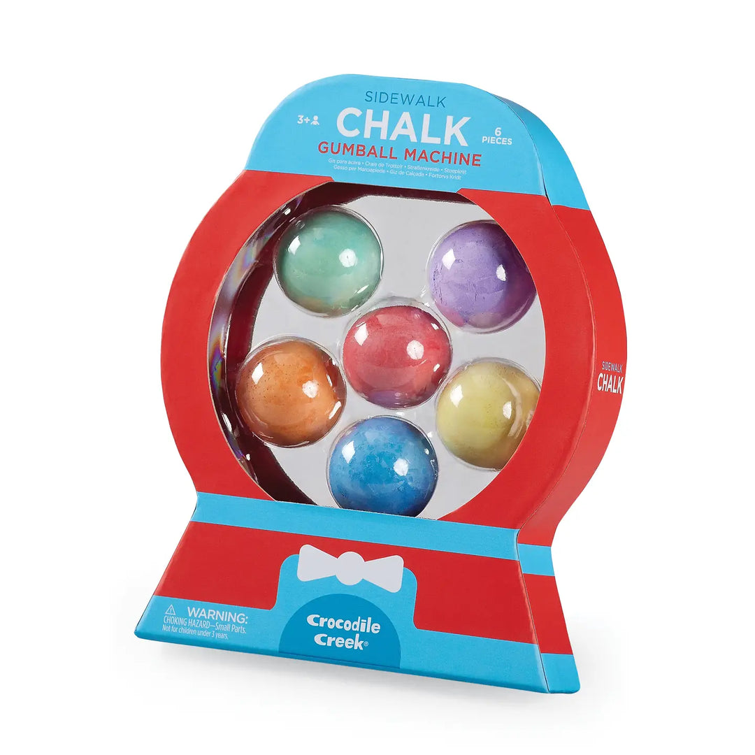 Sidewalk Chalk by Crocodile Creek - product view 13