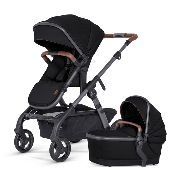 Wave 3 Stroller