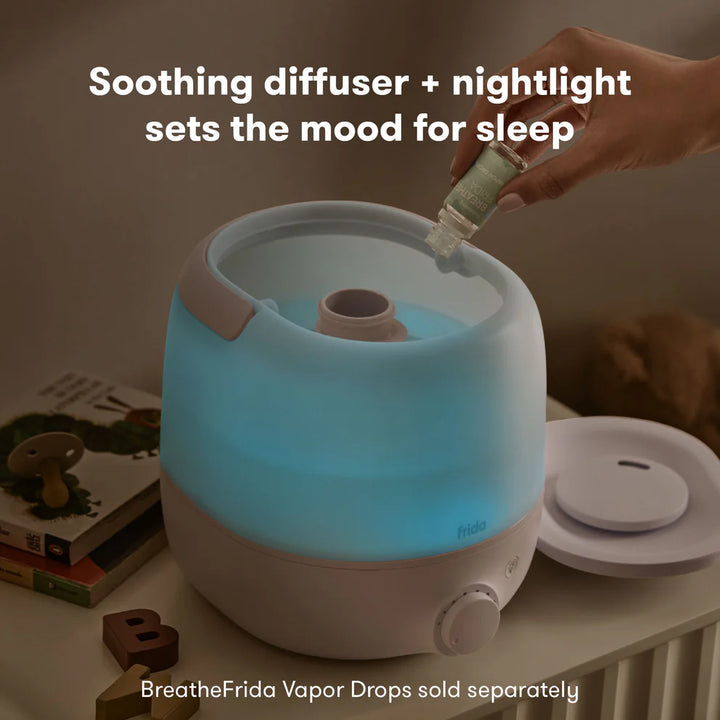 3-in-1 Humidifier