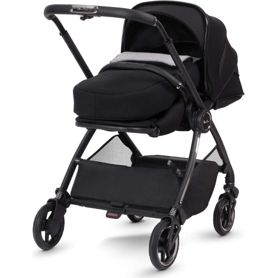 Silver Cross Dune Newborn Pod - product view 8