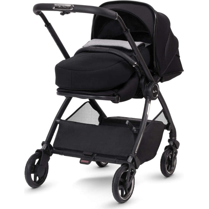 Silver Cross Dune Newborn Pod - product view 8
