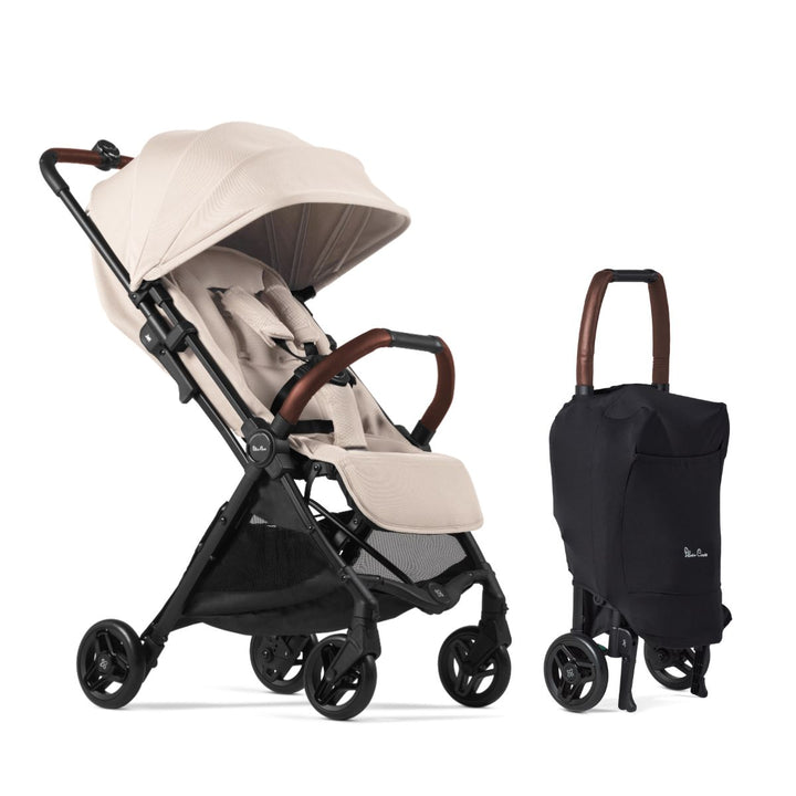 Jet 5 Compact Stroller