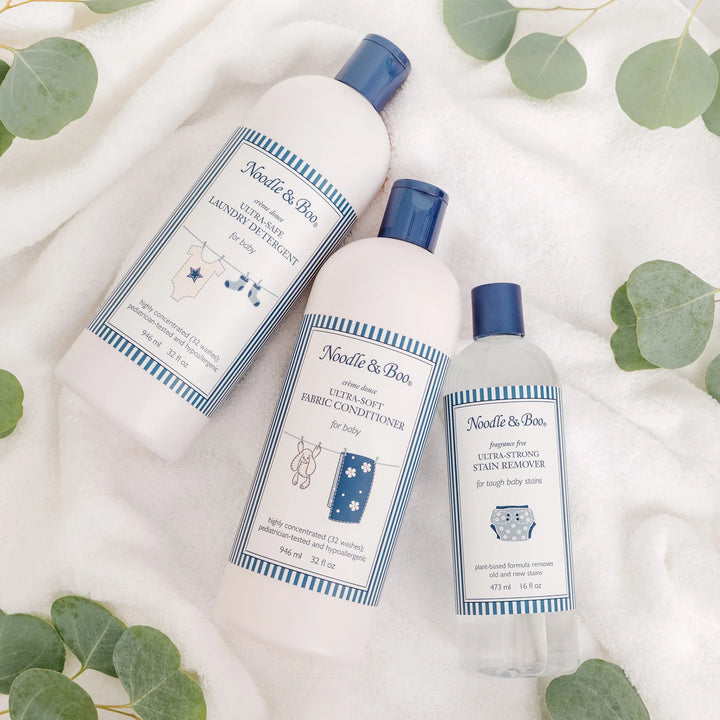 Ultra Strong Stain Remover