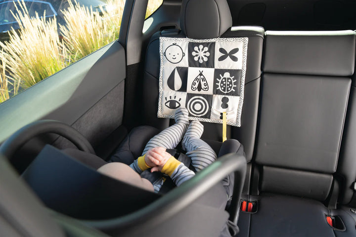 Wimmer 3-in-1 Play Mat by Manhattan Toy Company - alternate angle