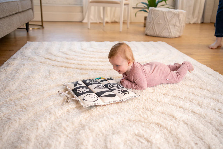 Wimmer 3-in-1 Play Mat by Manhattan Toy Company - product view 9