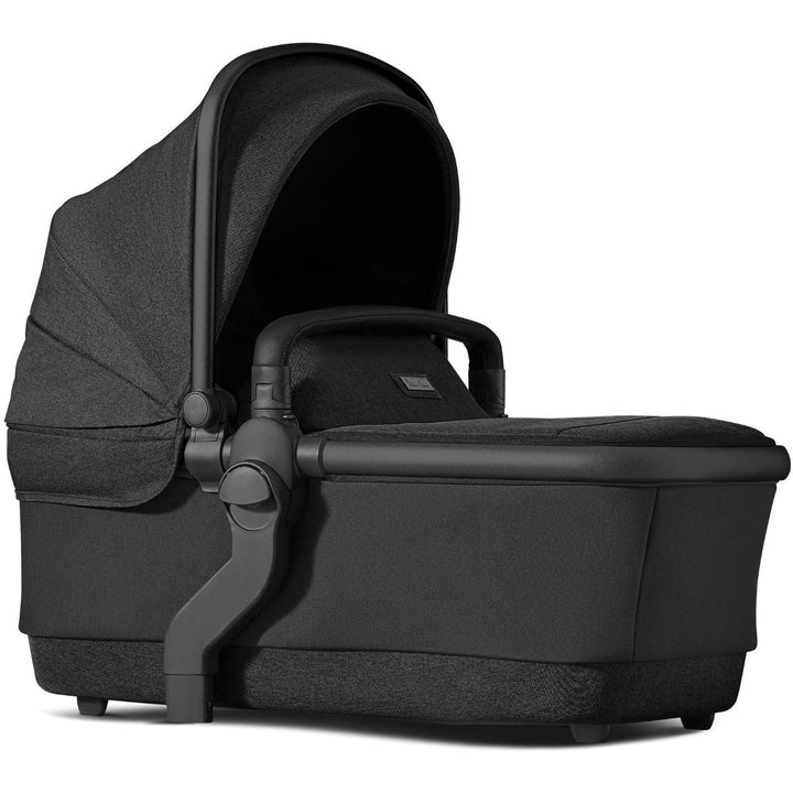 Silver Cross Wave Tandem Bassinet with Sustainable Fabrics - stroller accessory