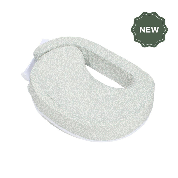 Basic Nursing Pillow: Flowery Meadow