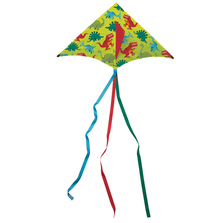 Kite by Crocodile Creek - detail view