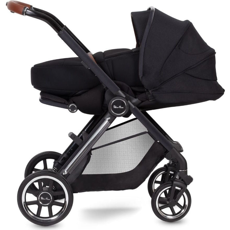 Silver Cross Dune Newborn Pod - product view 9