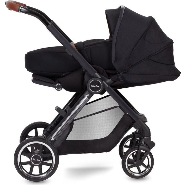 Silver Cross Dune Newborn Pod - product view 9