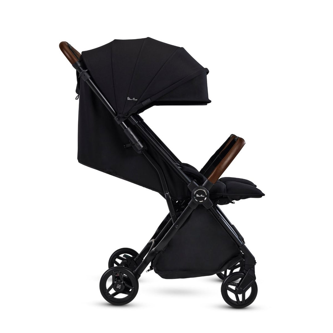 Jet Double Travel Stroller