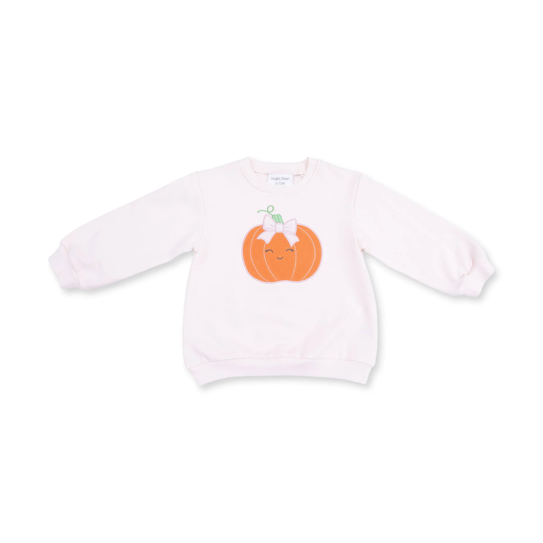 Pumpkins - Oversized Sweatshirt