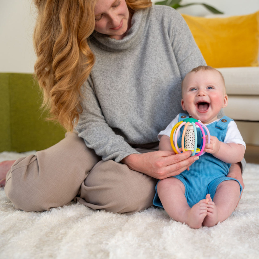 Whistleball Colorpop