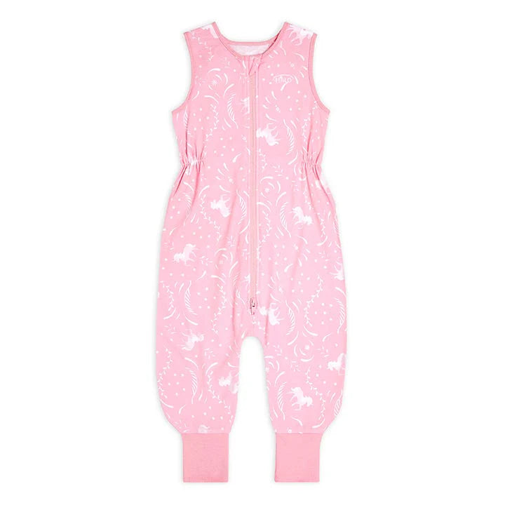 Cotton SleepSack Toddler by Halo - alternate angle