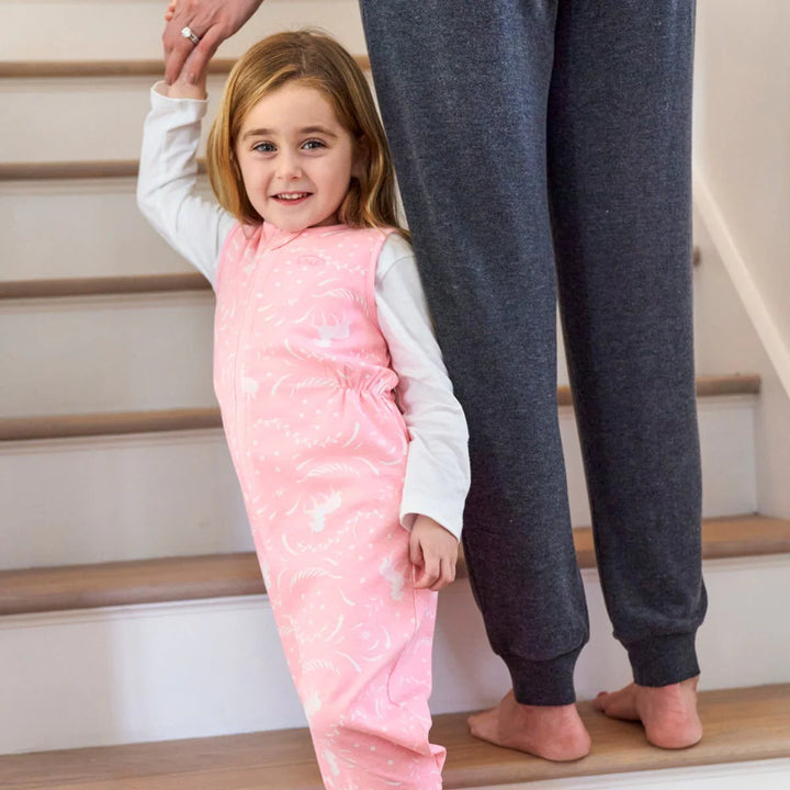 Cotton SleepSack Toddler