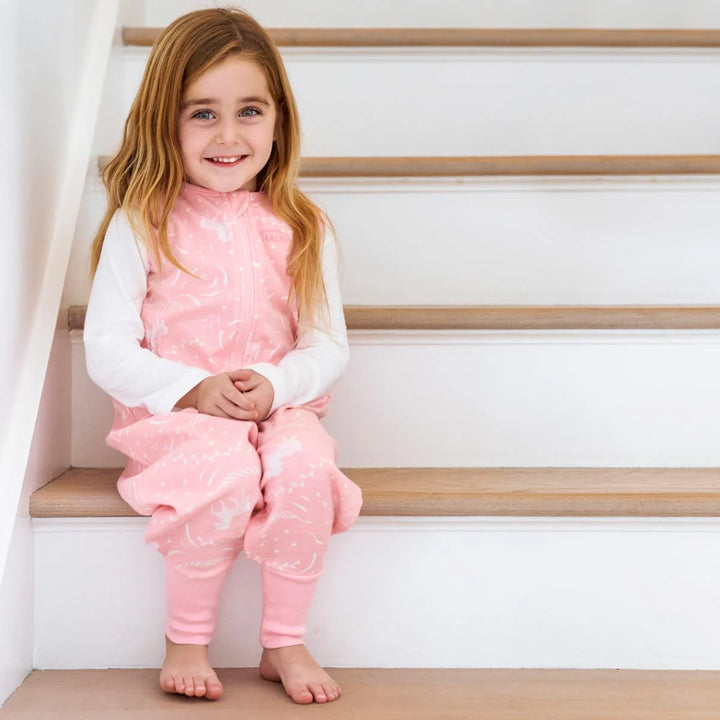 Cotton SleepSack Toddler