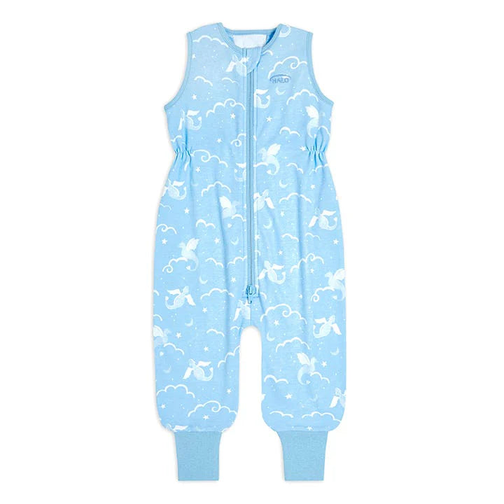 Cotton SleepSack Toddler