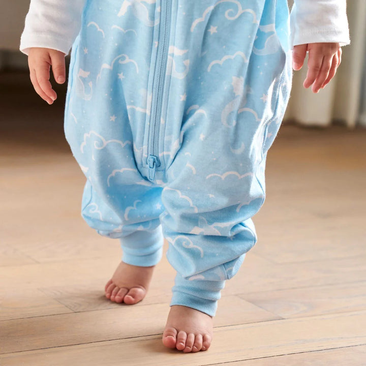 Cotton SleepSack Toddler
