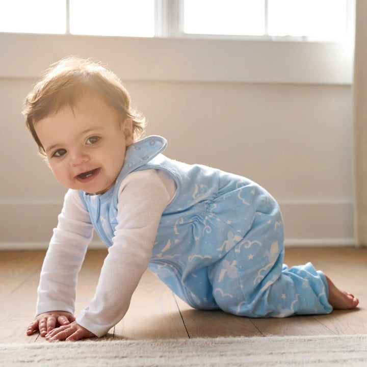 Cotton SleepSack Toddler