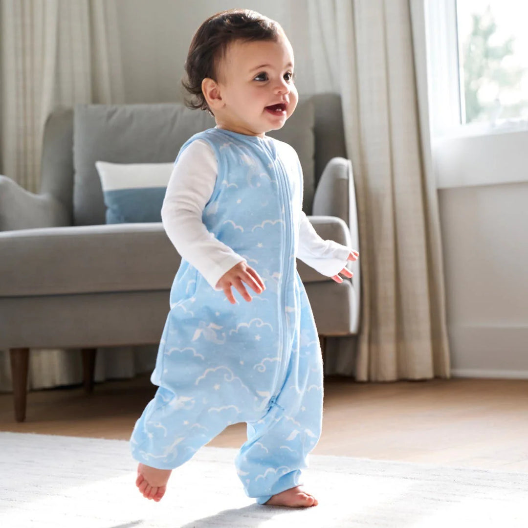 Cotton SleepSack Toddler