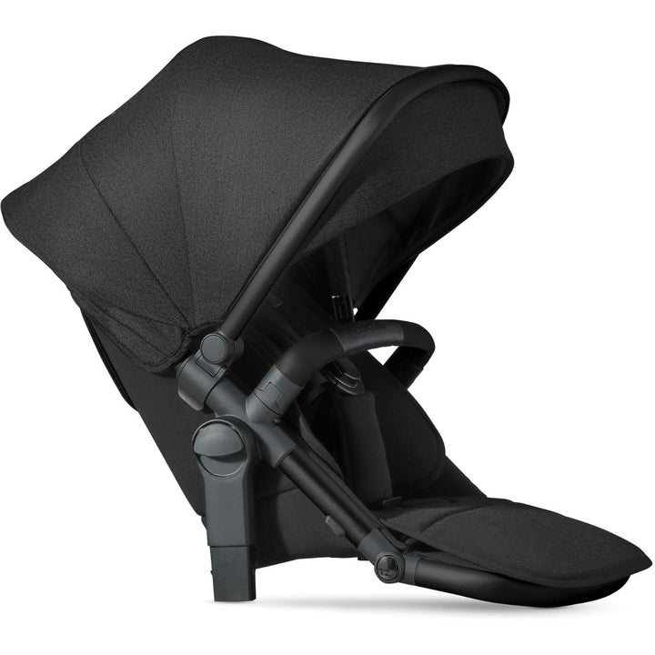 Silver Cross Wave Tandem Seat with Sustainable Fabrics - stroller accessory