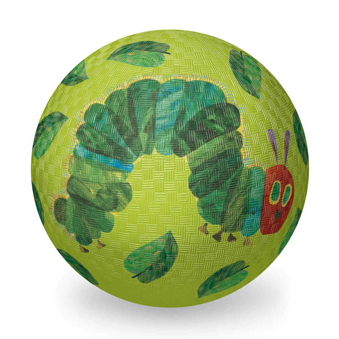 5" Playball by Crocodile Creek - alternate angle