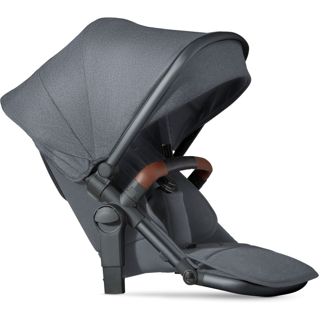 Silver Cross Wave Tandem Seat with Sustainable Fabrics - product view 9