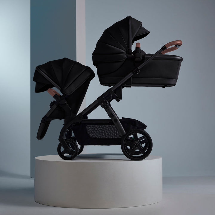 Wave 3 Stroller