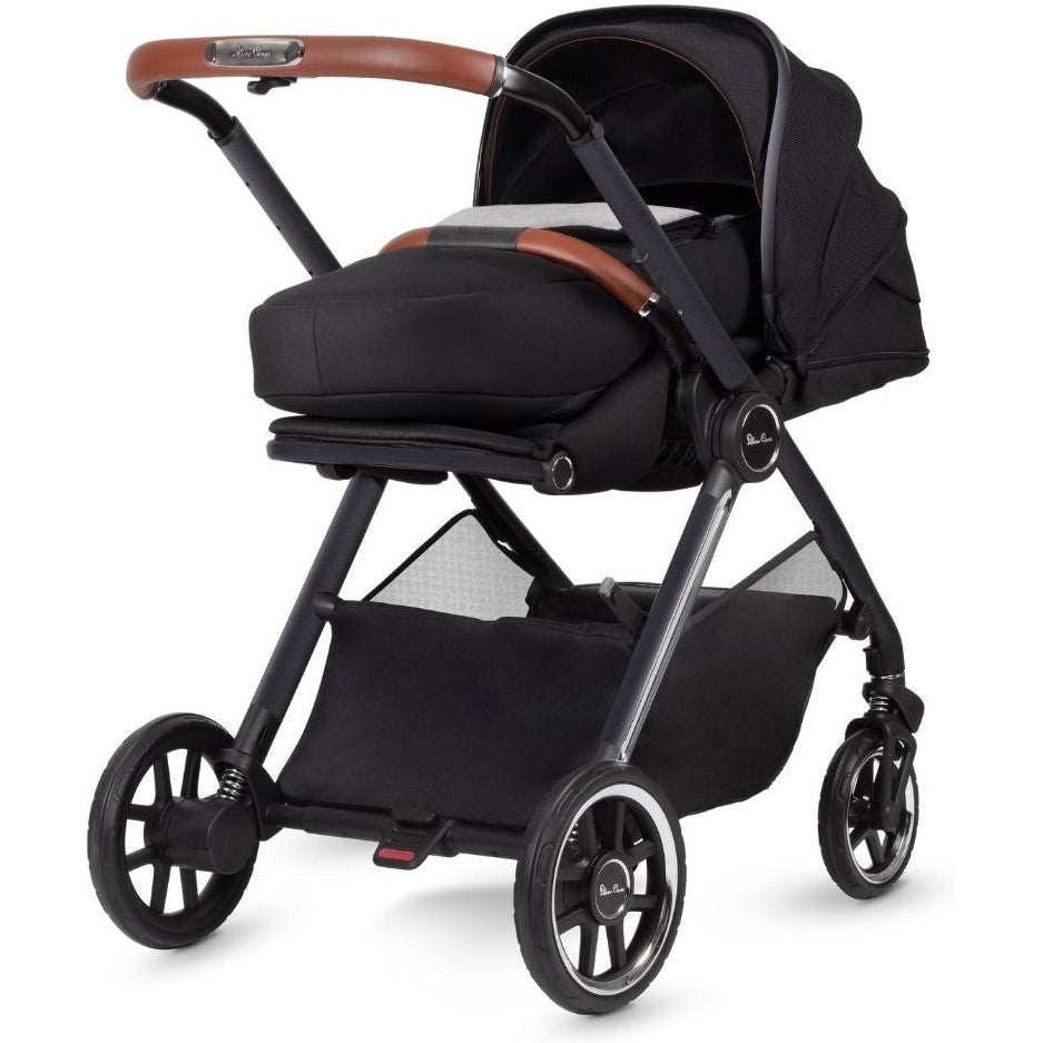 Silver Cross Dune Newborn Pod - product view 10