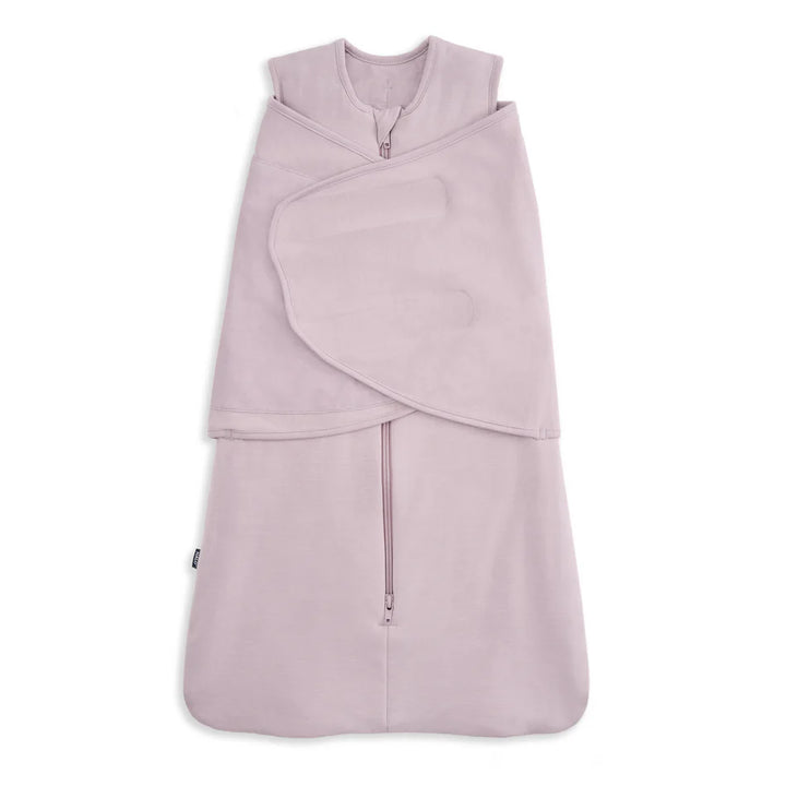 Swaddle SuperSoft Bamboo TOG 2.0 in Mauve
