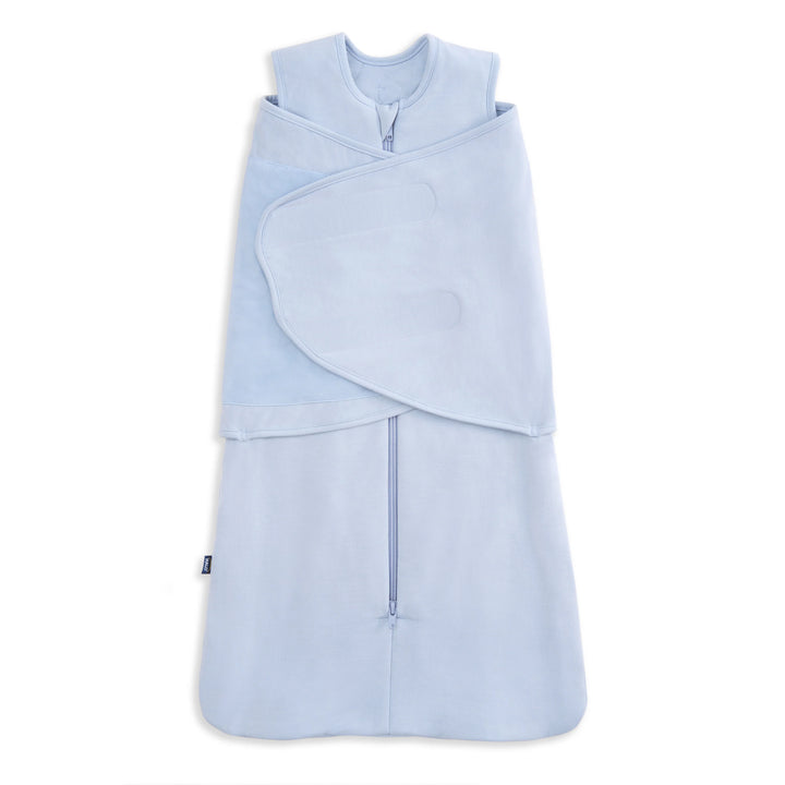 Swaddle SuperSoft Bamboo TOG 2.0 in Blue Fog