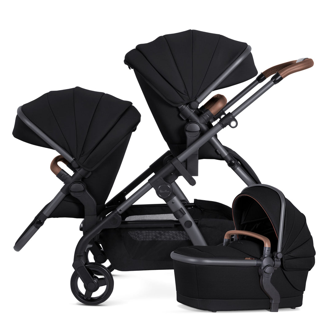 Wave 3 Stroller