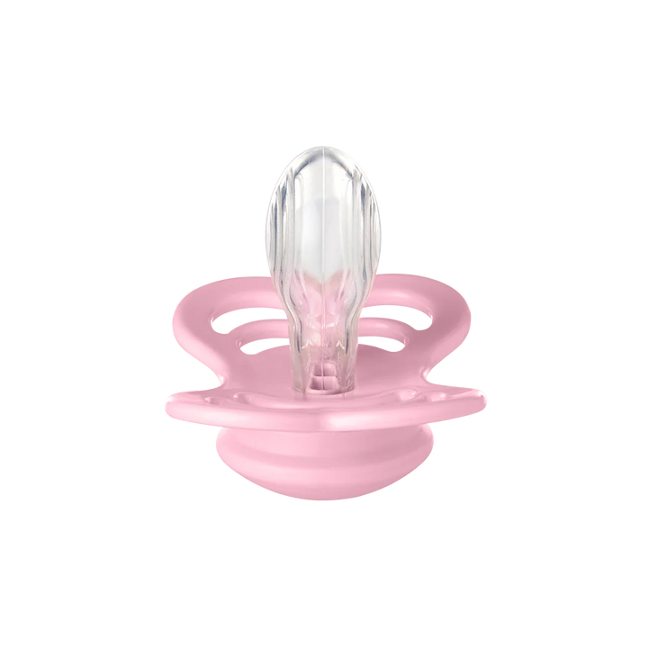 Supreme Pacifier by Bibs - detail view