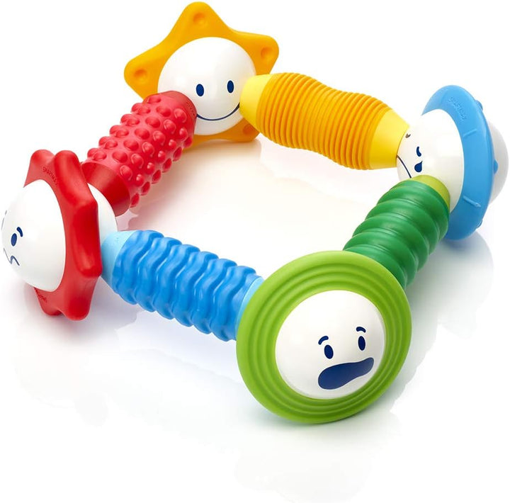 SmartMax My First Sounds & Senses