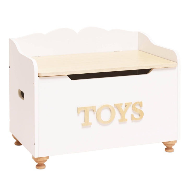 Toy Storage Box