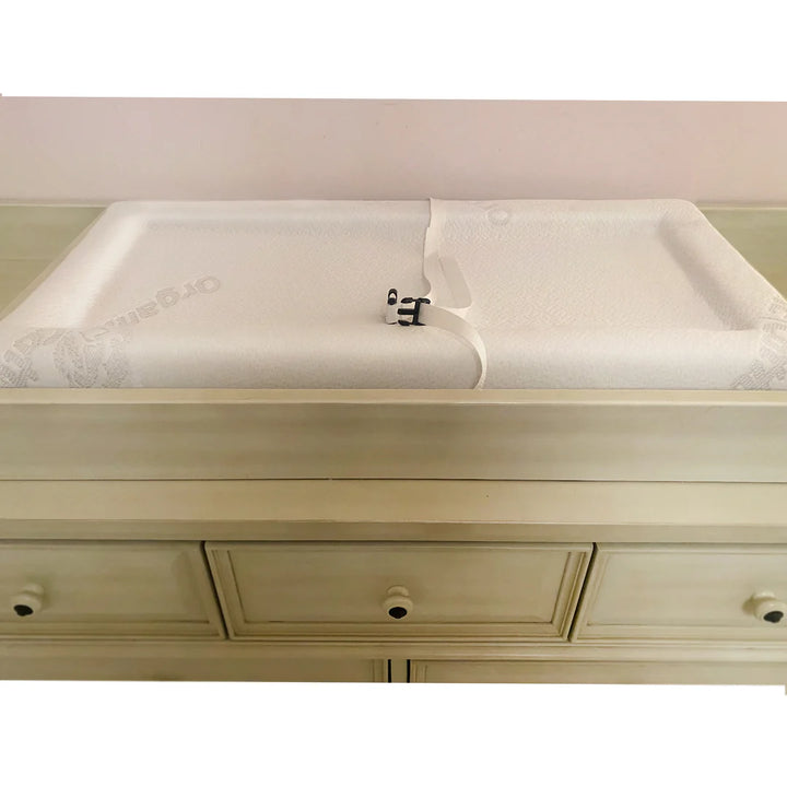 Bundle of Dreams Organic Contour Changing Pad