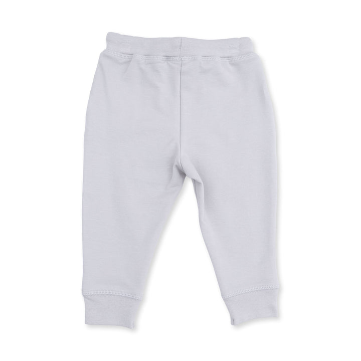 Solid Pearl Blue - Jogger Pant
