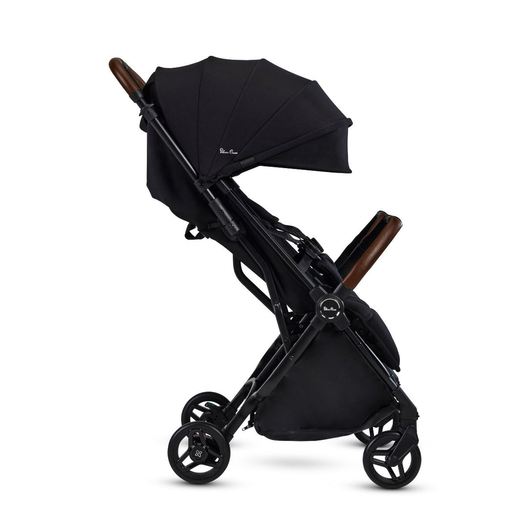 Jet Double Travel Stroller