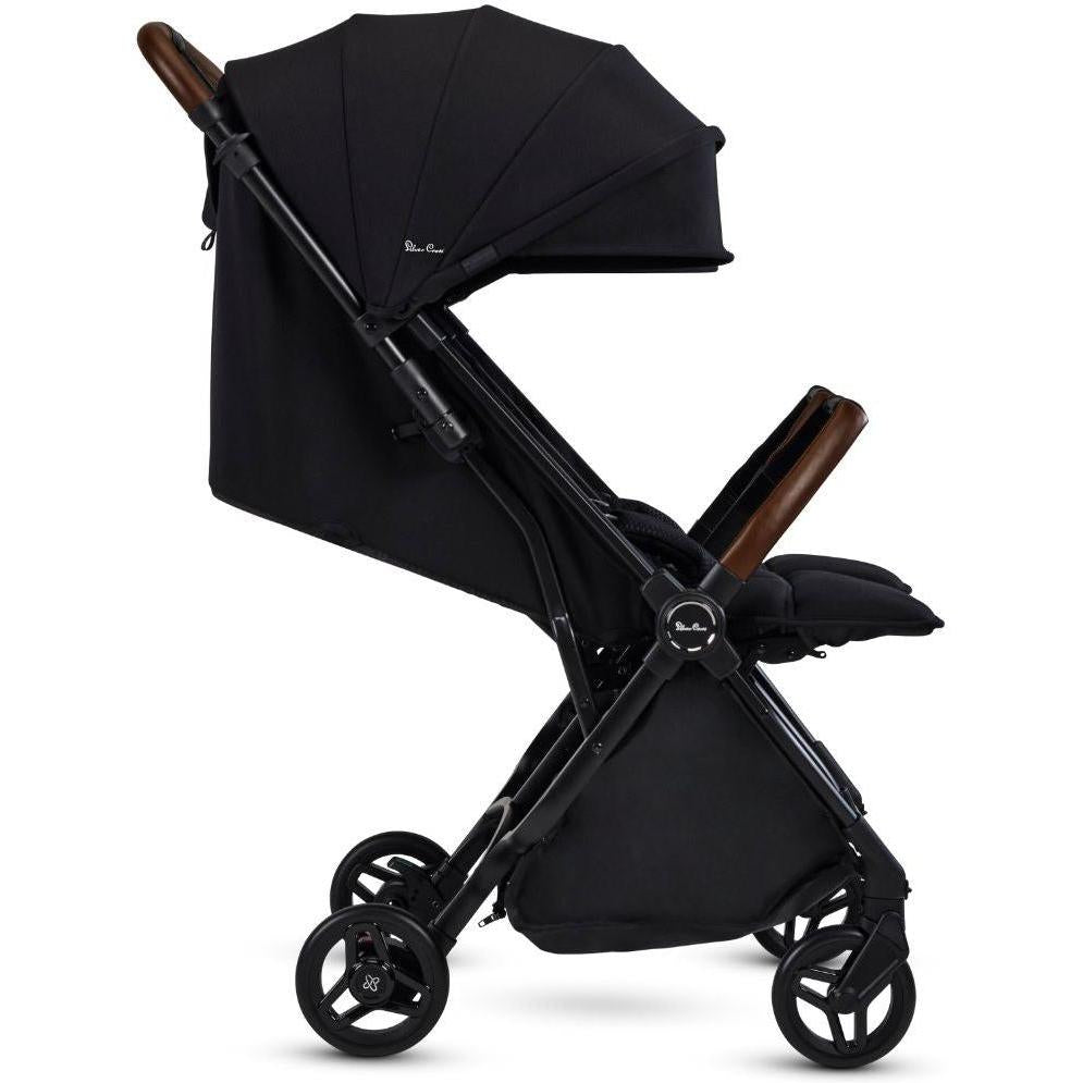 Silver Cross Jet Double Stroller + Accessory Bundle - product view 9