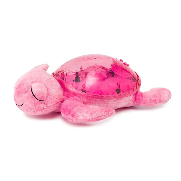 Tranquil Turtle Pink