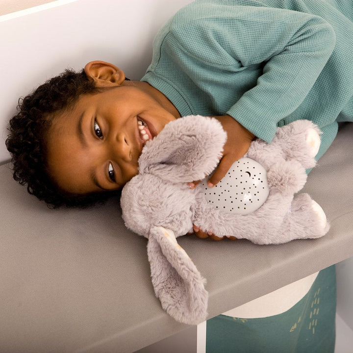 Dream Buddies- Benny Bunny by Cloud.B - alternate angle