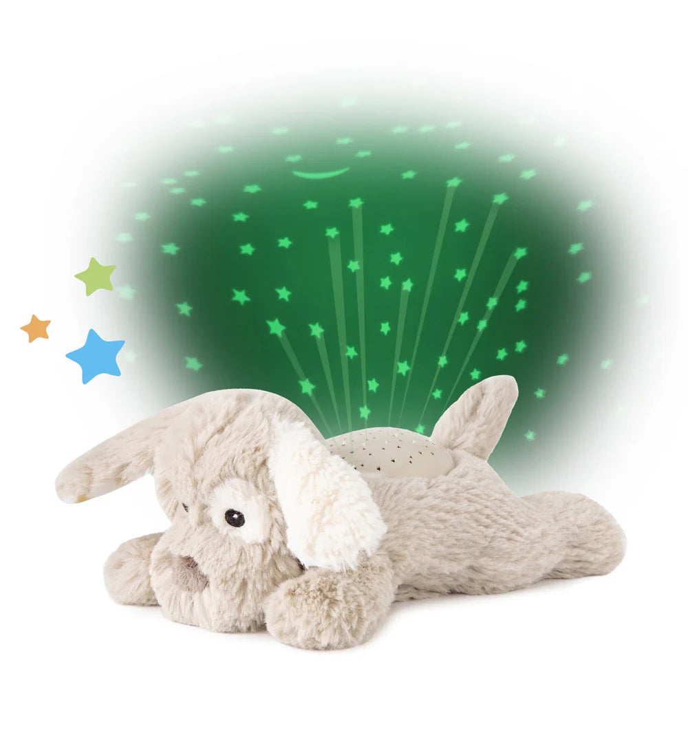 Dream Buddies- Patch Puppy by Cloud.B - back view