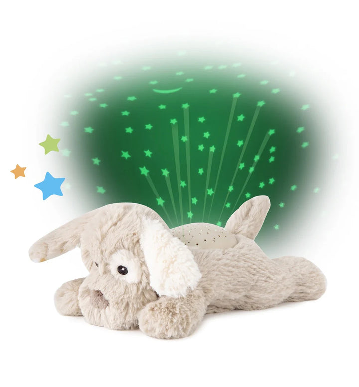 Dream Buddies- Patch Puppy by Cloud.B - back view