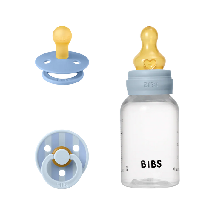 Baby Sprinkle Gift Set by Bibs - baby gift set