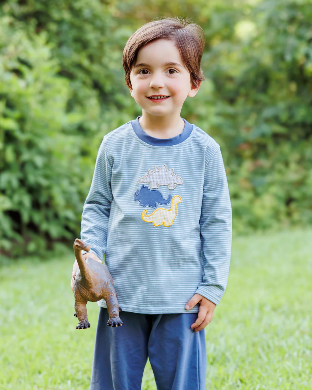 Fall Fossils Pant Set