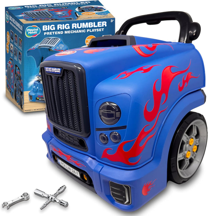 Big Rig Rumbler